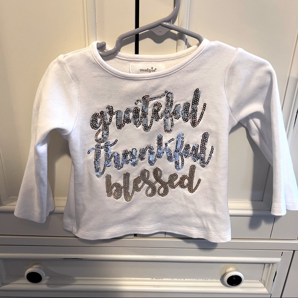 mud pie top